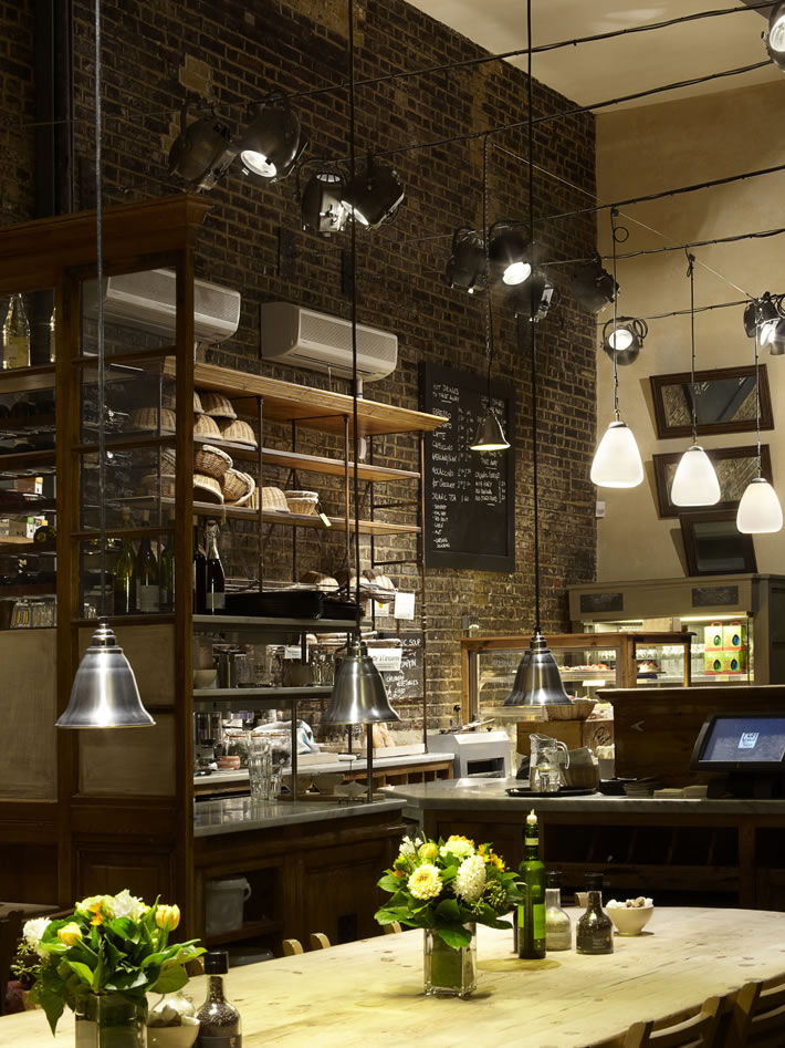 Le Pain Quotidien 6