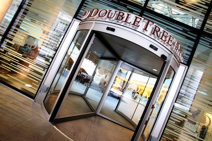 DoubleTree_ToL_Entrance