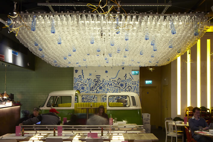 Wahaca, Bluewater 2