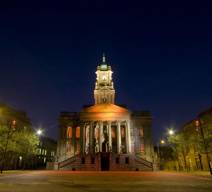 Wirral Museum Birkenhead 1