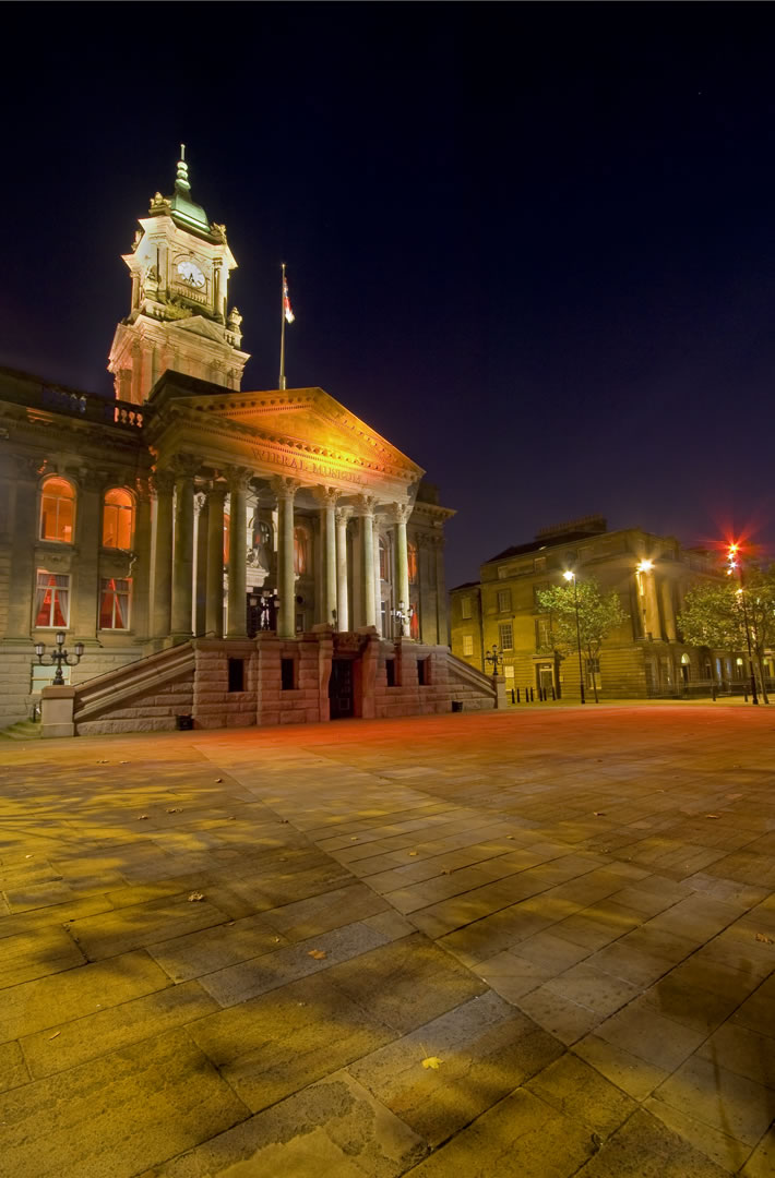 Wirral Museum Birkenhead 2