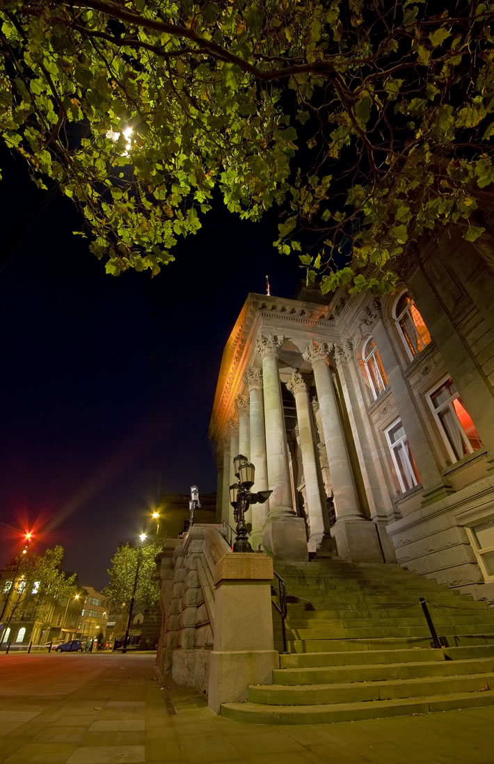 Wirral Museum Birkenhead 3